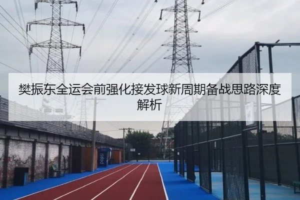 樊振东全运会前强化接发球新周期备战思路深度解析